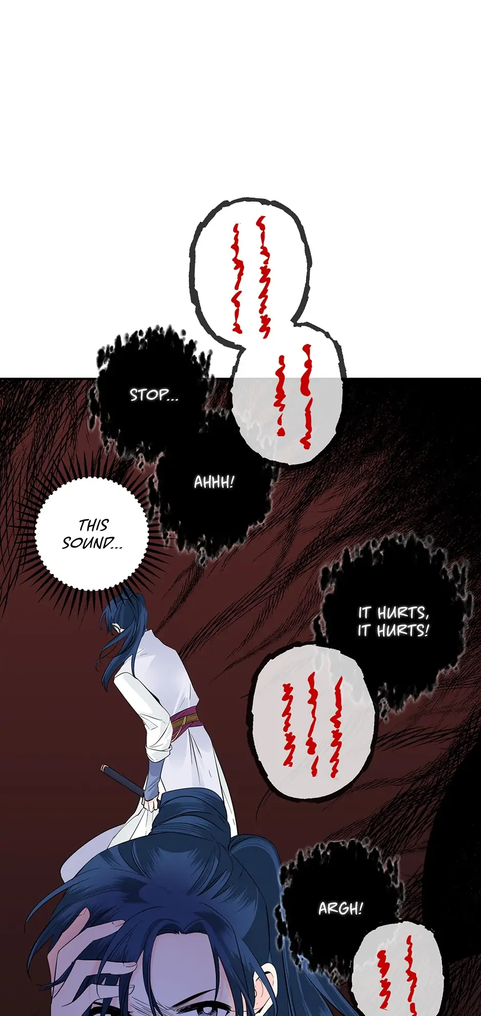 Yeon Lok Heun Chapter 127 17